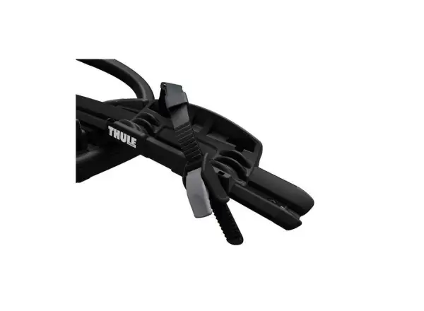 Thule ProRide 598 bagażnik dachowy Black