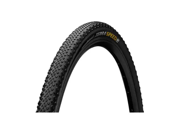 Continental Terra Speed ProTection TLR 40-584 gravel opona kevlar