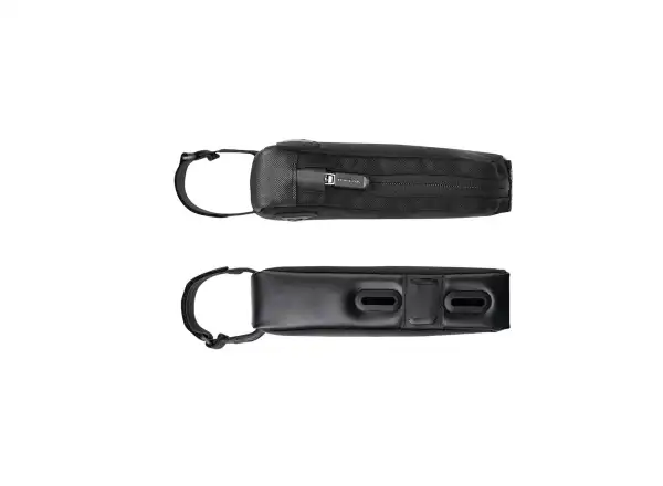 Topeak FastFuel Bolt-On torba na ramę 0,5 l Black