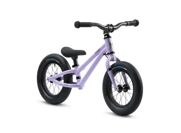 Early Rider Charger 12 dziecięcy rowerek biegowy Violet Haze