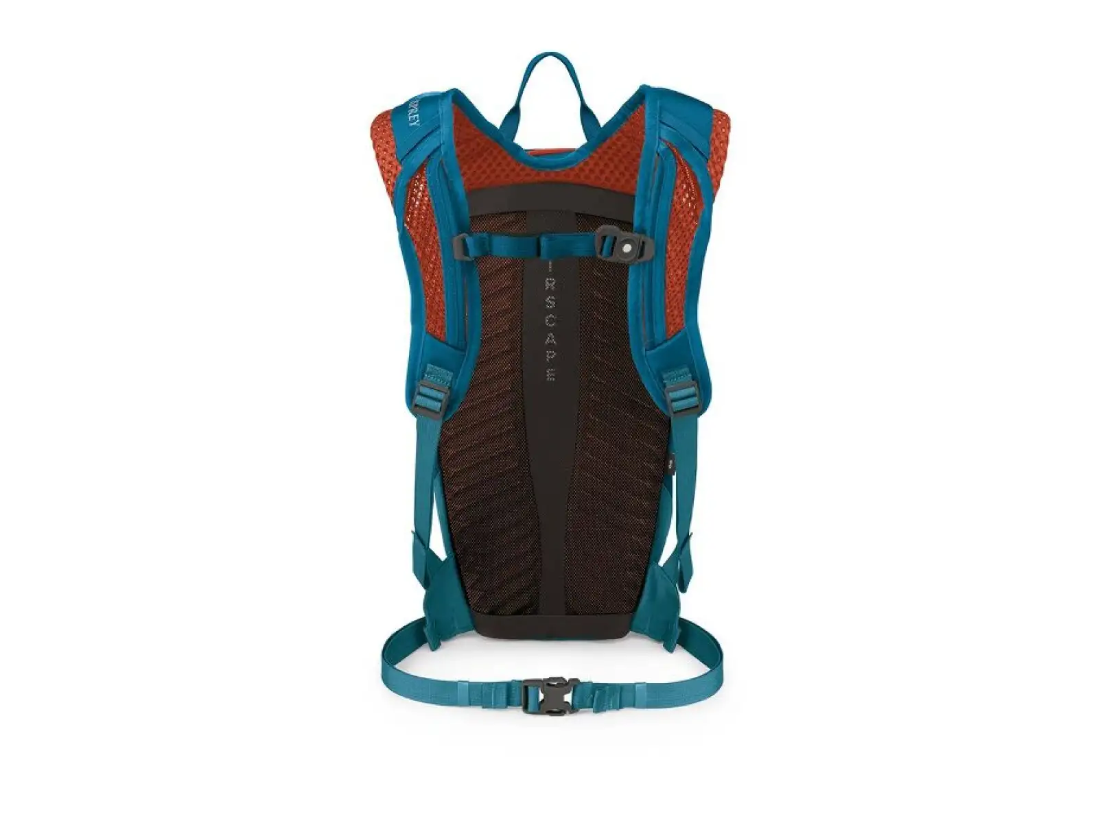 Osprey Salida 8 plecak + bukłak Waterfront Blue
