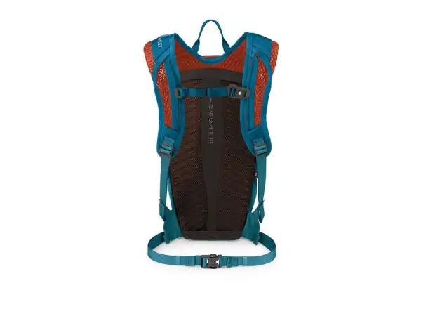 Osprey Salida 8 plecak + bukłak Waterfront Blue