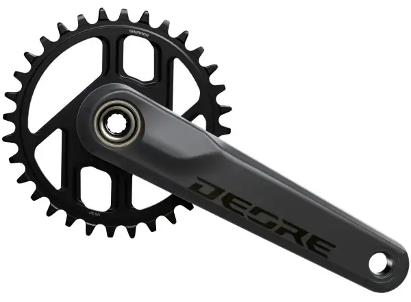 Shimano Deore FC-M6200-1 korby 1x12sp. 170 mm, 32 zęby