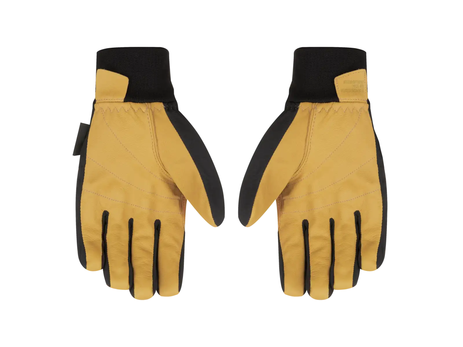 Salewa Ortles Durastretch Merino damskie rękawice Black Out