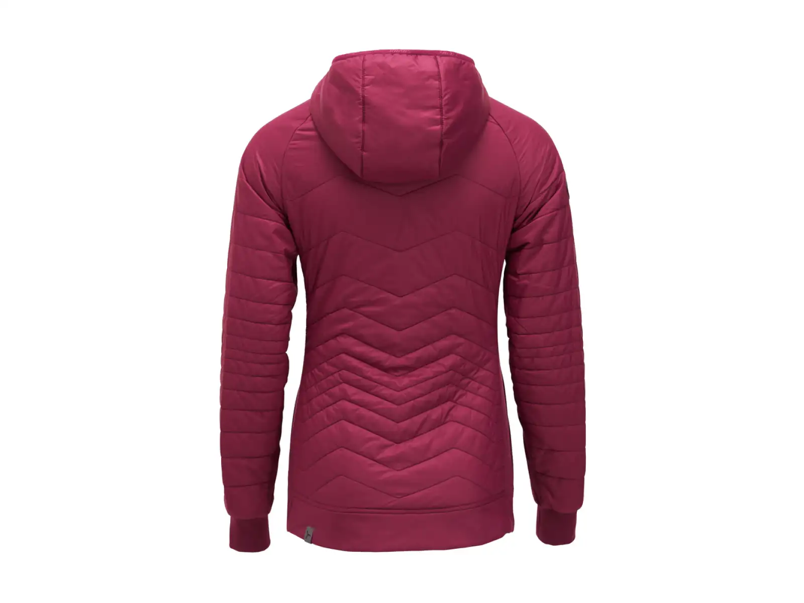 Silvini Barolo damska kurtka Plum/Punch