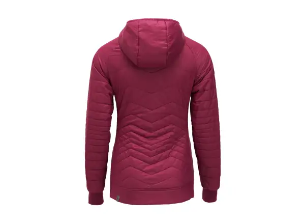 Silvini Barolo damska kurtka Plum/Punch