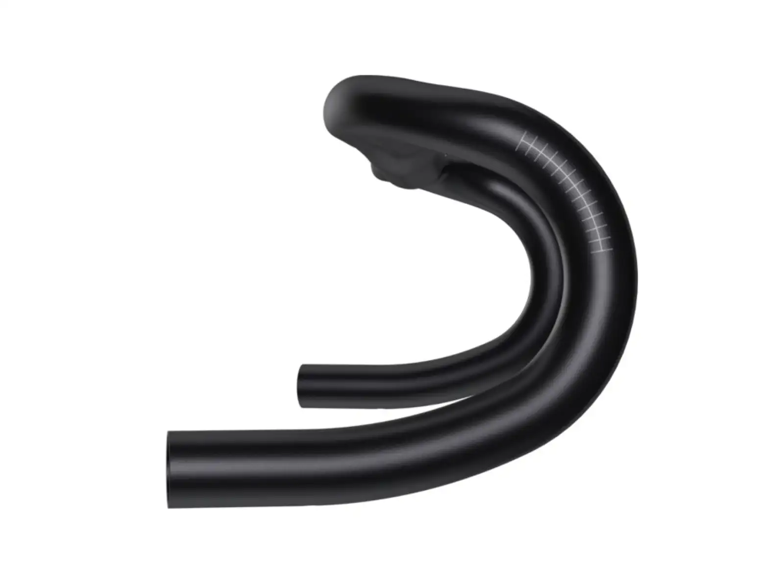 Zipp Service Course 70 XPLR gravel kierownica Bead Blast Black