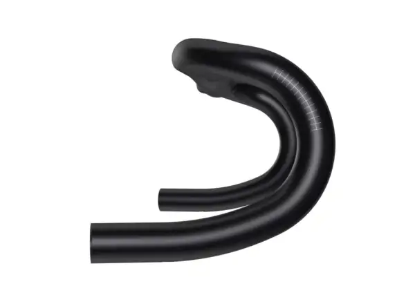Zipp Service Course 70 XPLR gravel kierownica Bead Blast Black