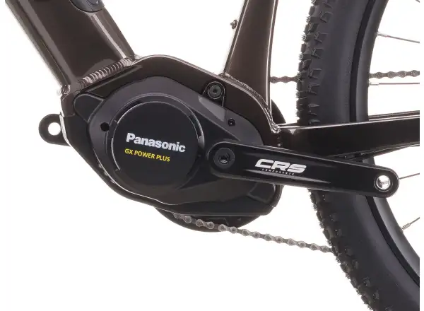 Crussis ONE-Guera 7.11 715Wh górski rower elektryczny