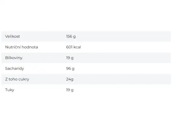 Summit To Eat zdehydratowane jedzenie Pikantne makarony Arrabiata 156 g