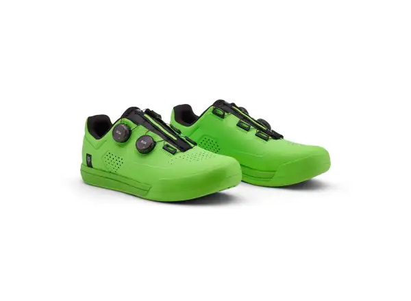 Fox Union Boa 50 Yr MTB męskie tretry Acid Green