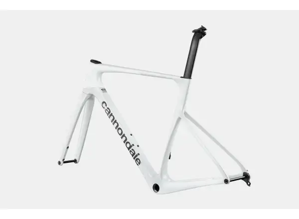 Cannondale SuperSix EVO A/M szosowa rama CAS