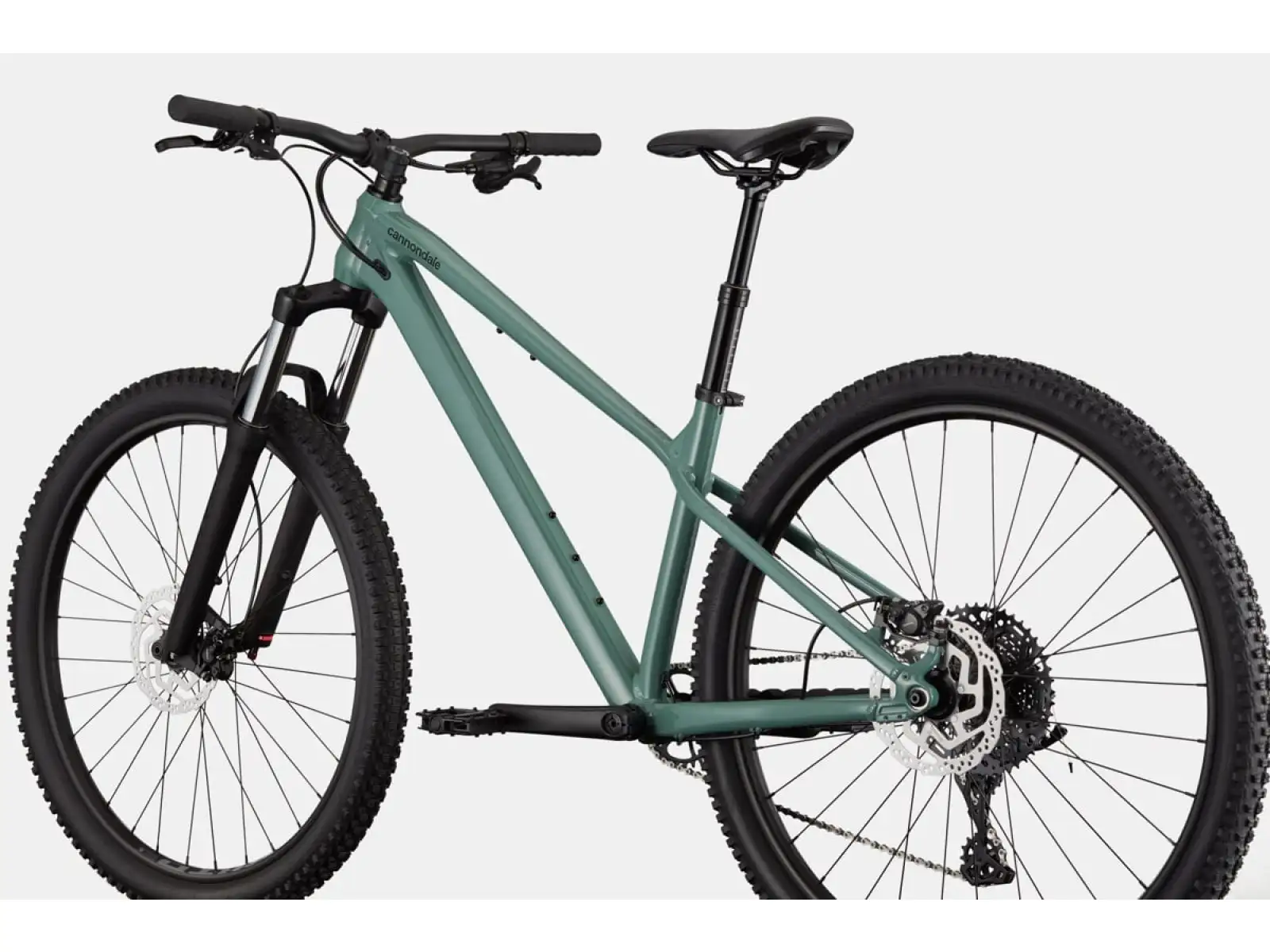 Cannondale Habit HT 3 rower górski Jade