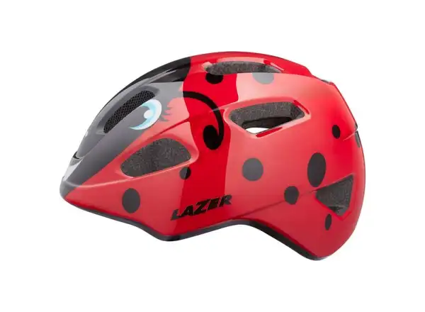 Lazer PNUT KC dziecięcy kask Biedronka roz. Uni (46-50 cm)