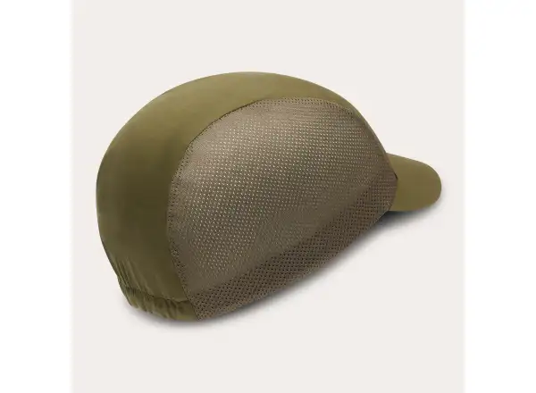 Oakley Cadence 2.0 czapka rowerowa Army Green