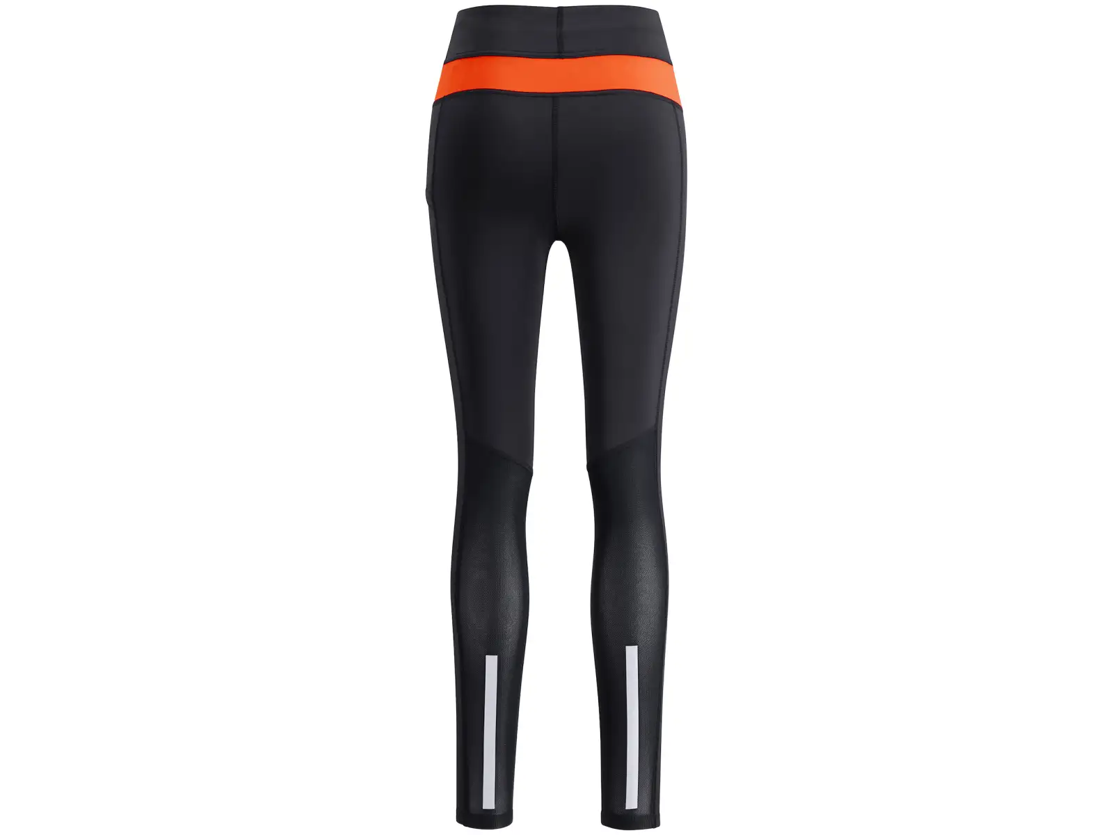Swix Roadline damskie elastyczne spodnie Black