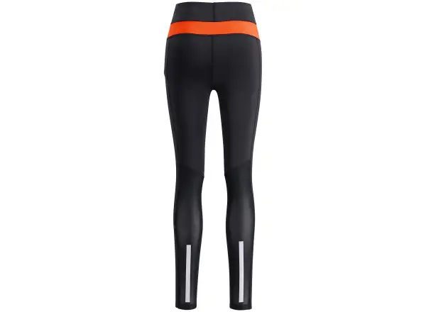 Swix Roadline damskie elastyczne spodnie Black