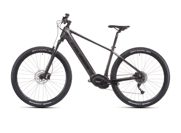Crussis ONE-Largo 7.11 715Wh górski rower elektryczny