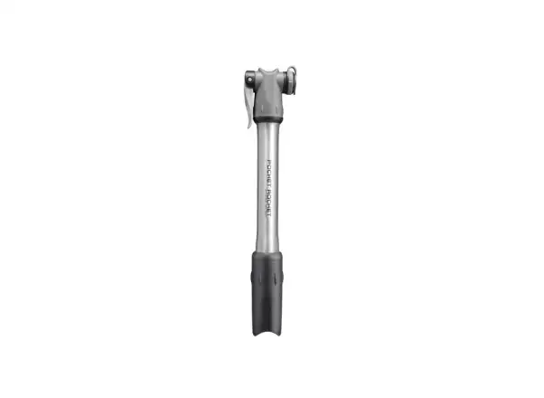 Topeak Pocket Rocket pompka czarna