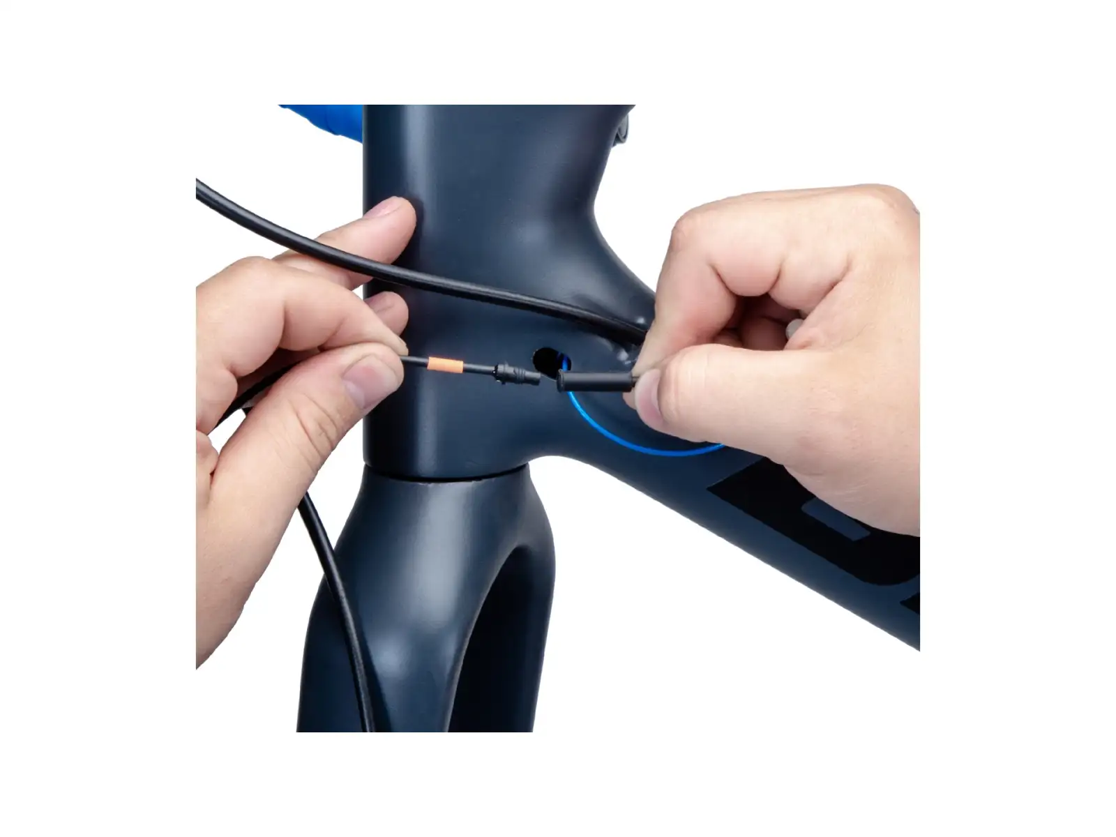 Park Tool IR-1-3 zestaw do wewnętrznego prowadzenia kabli
