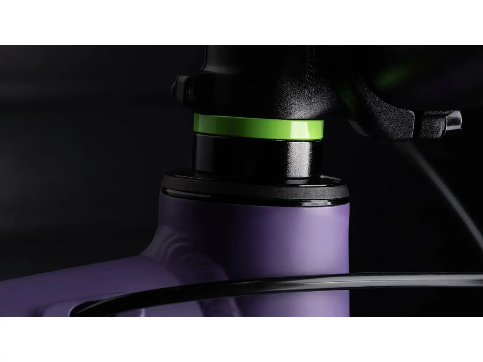 Early Rider Hellion 24 rower dziecięcy Electric Purple
