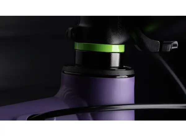 Early Rider Hellion 24 rower dziecięcy Electric Purple