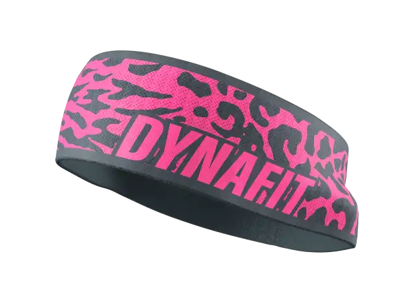 Dynafit Graphic opaska na głowę Smoke Blue