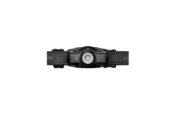 Ledlenser MH5 latarka czołowa czarna