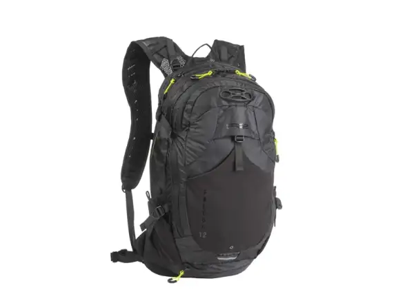R2 Falcon plecak 12 l czarna
