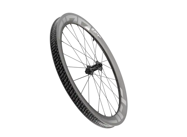 Zipp 303 XPLR S B1 przednie zaplecione koło Dark Grey