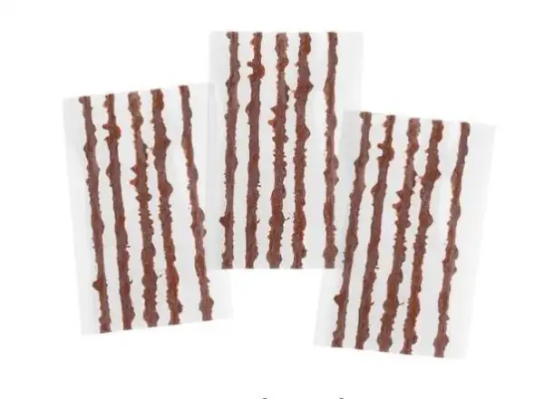 Wolf Tooth Encase Bacon Strips bezdętkowe paski 3x5 sztuk