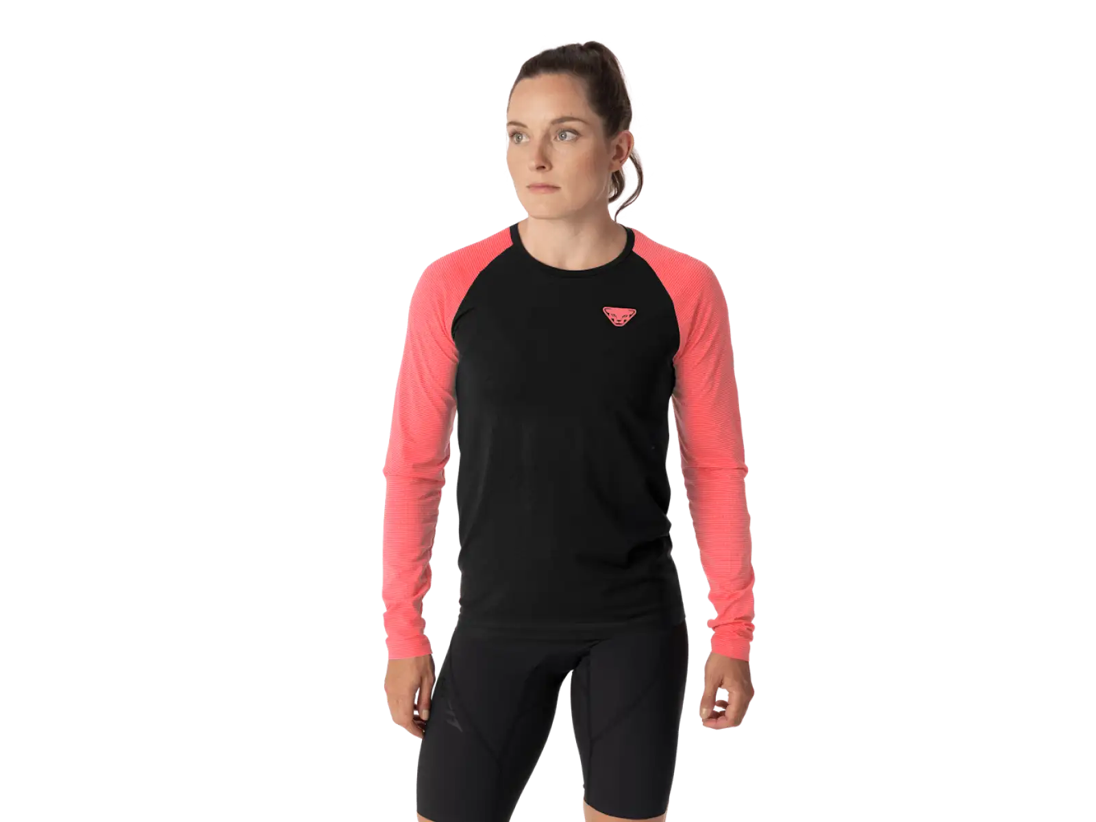 Dynafit Ultra S-Tech damska koszulka z długim rękawem Cabana