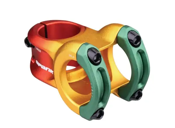 SPANK Spoon 318 43 mm mostek Rasta