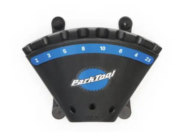 Park Tool HXH-2P uchwyt na ścianę na zestaw kluczy imbusowych
