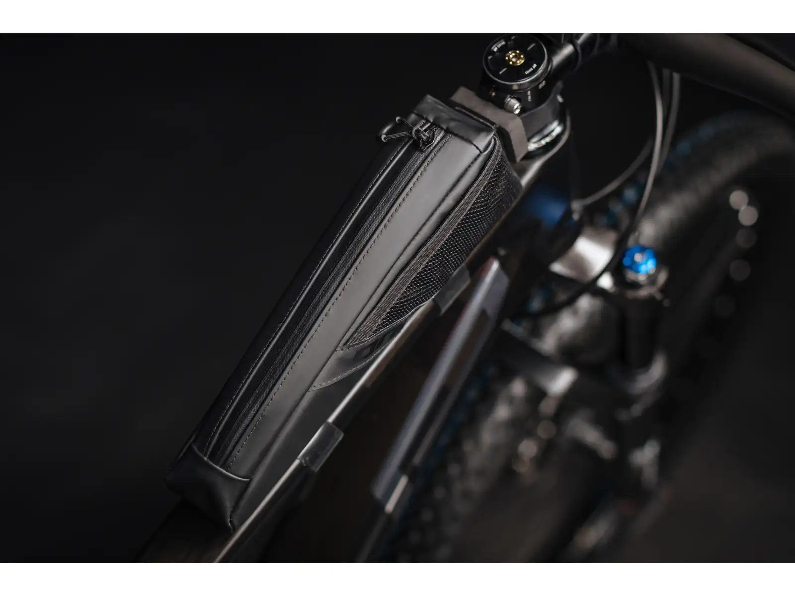 One Bikeparts TT.Bag 30 torba black