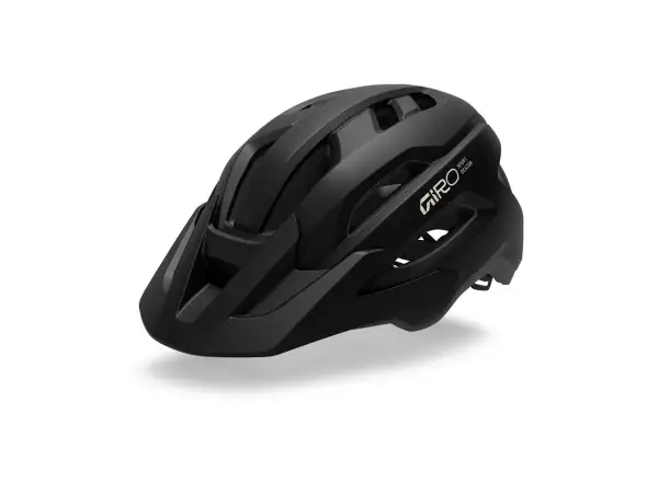 Giro Fixture II damski kask Mat Black/Stone