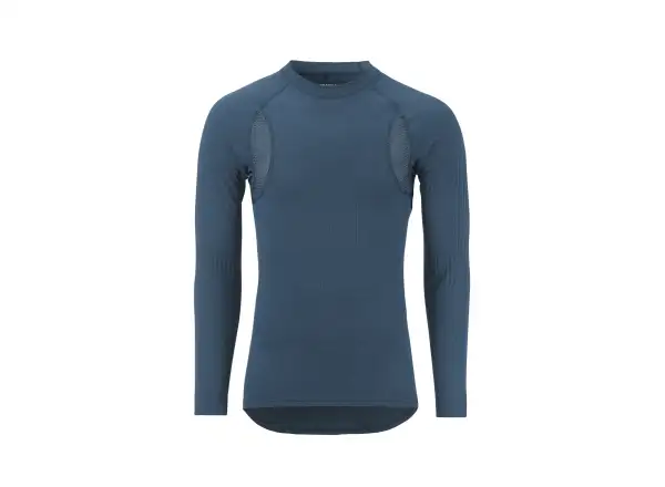 CRAFT Active Extreme X LS męska koszulka niebieska