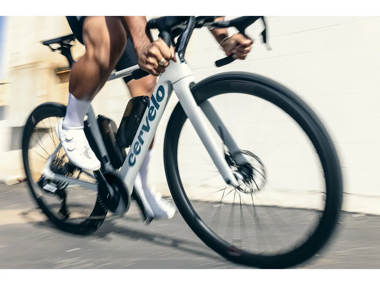 Cervélo Soloist Ultegra Di2 Cloud Burst