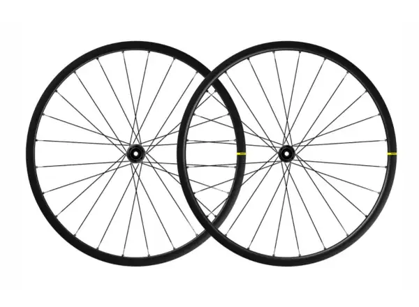 Mavic Ksyrium S Disc CL szosowe koła zaplecione Shimano HG11