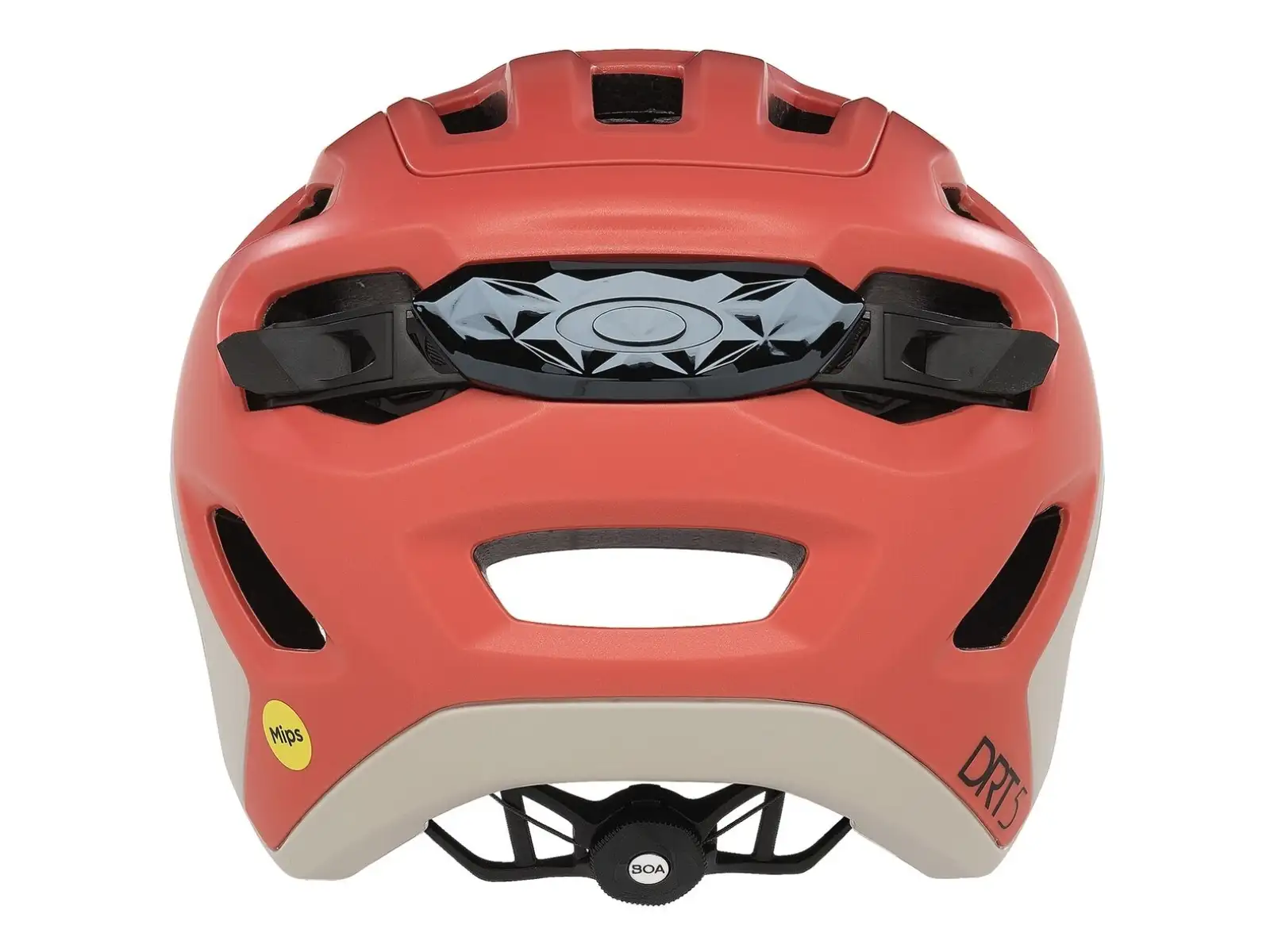 Oakley DRT5 Maven EU kask Satin Mist/Paloma