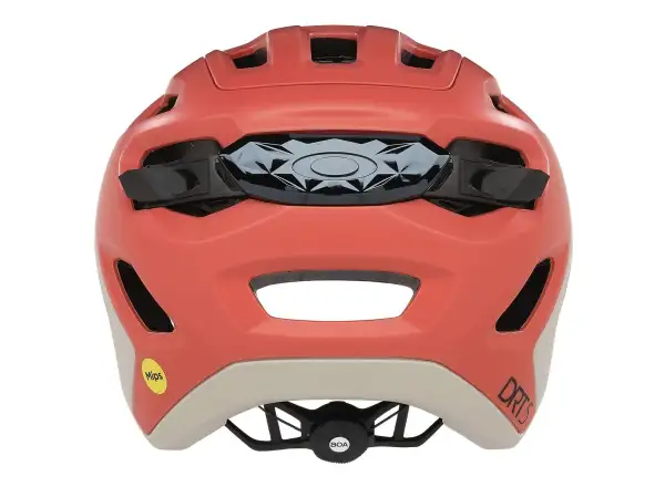 Oakley DRT5 Maven EU kask Satin Mist/Paloma