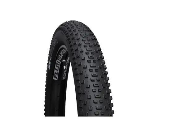 WTB Ranger TCS Light Fast Rolling 27,5x2,80" MTB opona kevlar czarna