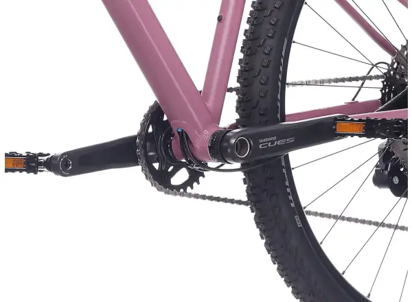 Superior XC 6.9 MS rower górski damski Matte Soft Violet