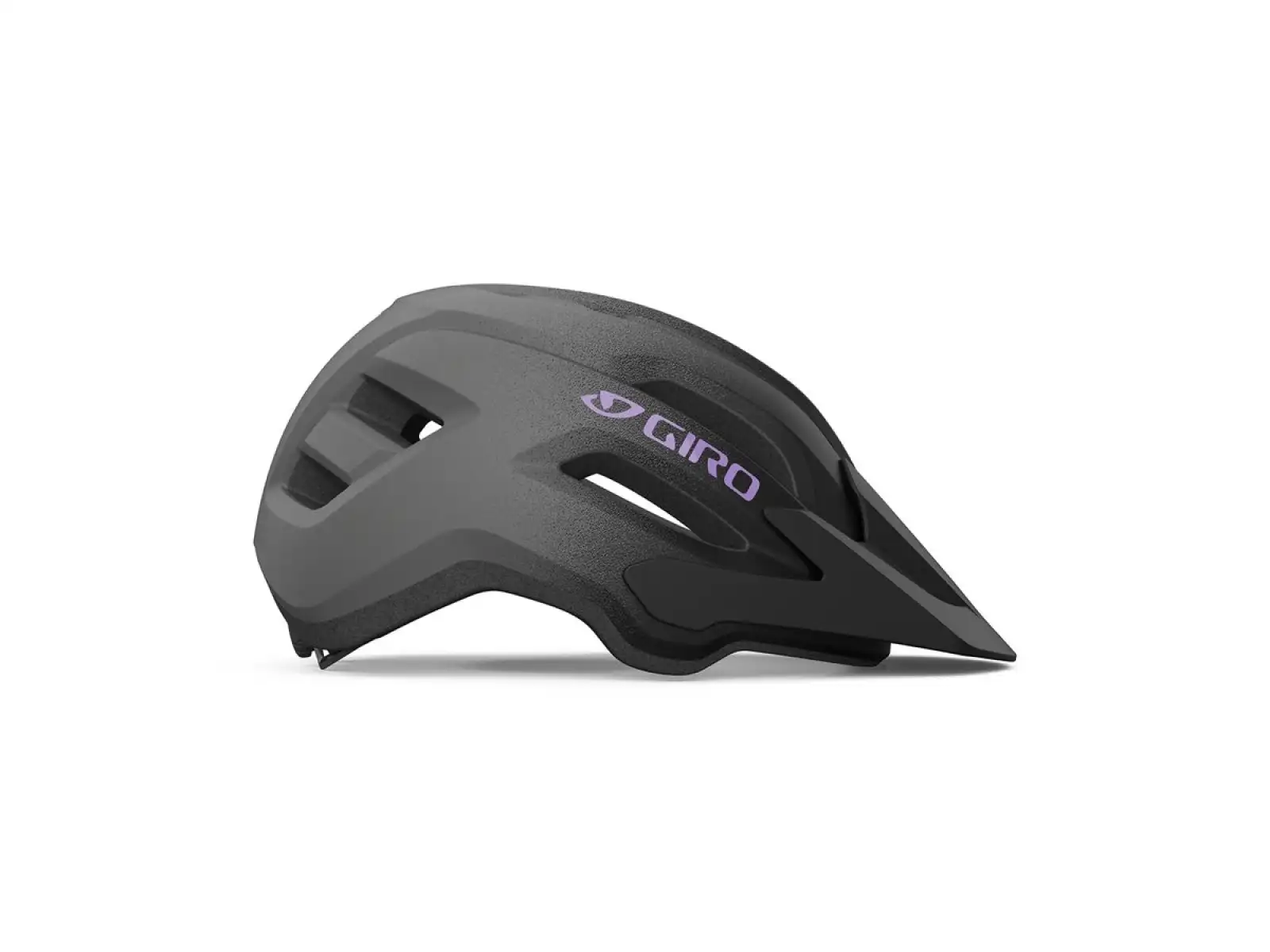 Giro Fixture II W damski kask Mat Titanium Fade roz. Uni (50–57 cm)