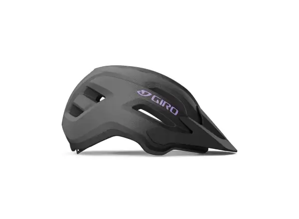 Giro Fixture II W damski kask Mat Titanium Fade roz. Uni (50–57 cm)