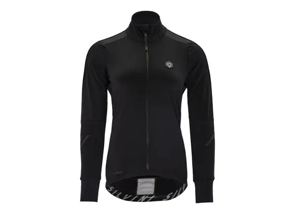 Silvini Ghisalla damska kurtka black/white