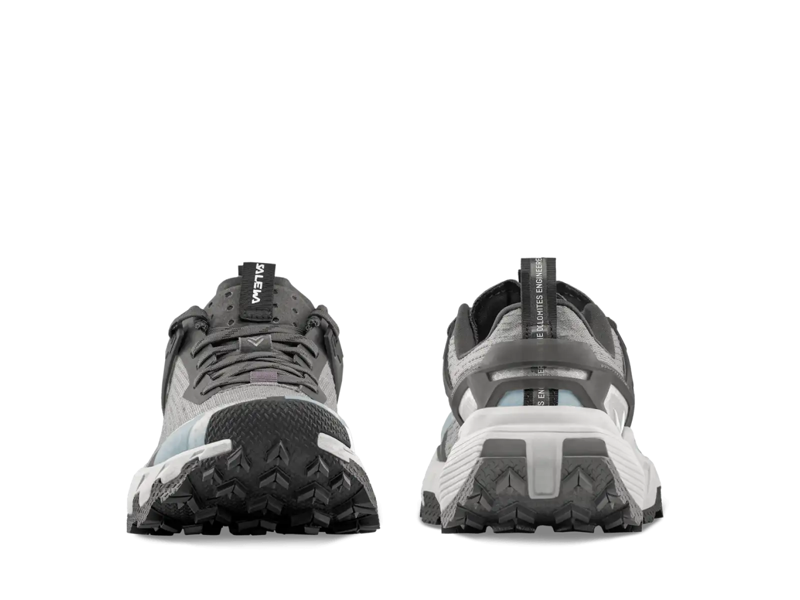 Salewa Pedroc 2 damskie buty Onyx Vapor blue