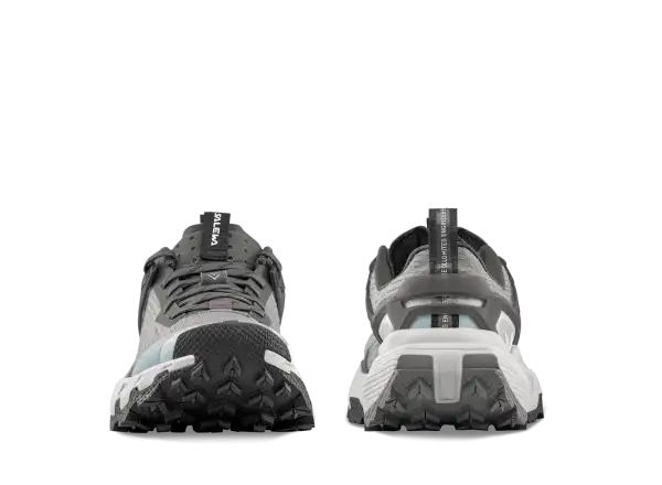 Salewa Pedroc 2 damskie buty Onyx Vapor blue