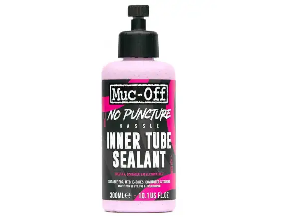 Muc-Off No puncture uszczelniacz do dętki 300 ml