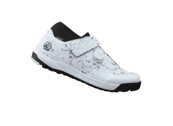 Shimano SH-GE900HS męskie buty MTB biała